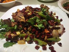 -徽州月·民间徽菜(浦东总店)