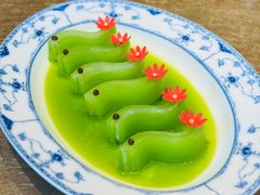 -上海总会SHANGHAICLUB(兴业太古汇店)