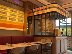 -香港新曜记茶餐厅(星耀城店)