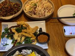 -云海肴·汽锅鸡·云南菜(天津国金汇店)