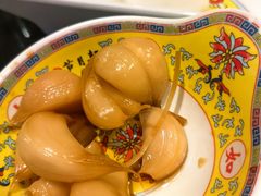 -芦月轩羊蝎子(劲松店)