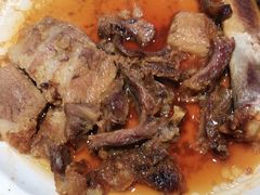 牛前腱-西贝(吴江路湟普汇店)
