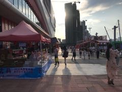 -万达广场(赣州于都店)