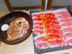 -泥炉烧肉师(新街口金銮巷店)
