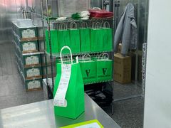 -ALPHA COFFEE阿尔法咖啡(虹泉路店)
