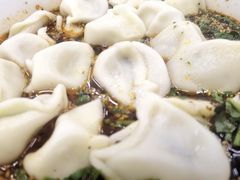 -回坊马二饺子馆