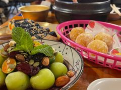 -夏星酒馆(剑桥公社店)