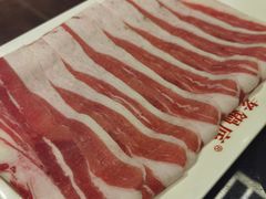 -吴记老锅底麻辣火锅(福州路店)