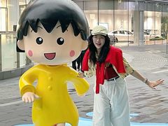 -东莞松山湖万象汇