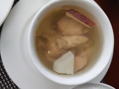 -白天鹅宾馆·流浮阁咖啡厅
