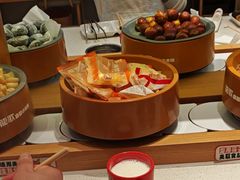 -龍歌自助小火锅(崂山丽达店)