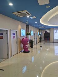 点击看大图 -安徽合肥韩美整形外科医院