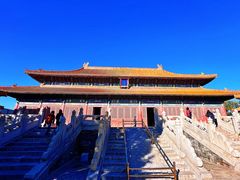 -历代帝王庙博物馆