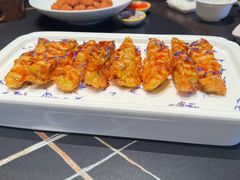 -秀儿四九城·新京菜(亚运村鸟巢店)