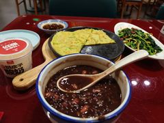 -宏状元现熬粥·京味菜(五棵松店)