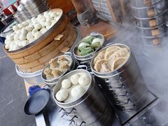 -青石桥老瓦房肥肠粉总店(青石桥总店)