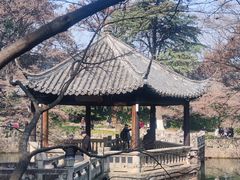-虞山风景区