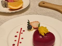 -涵碧楼·遇见餐厅