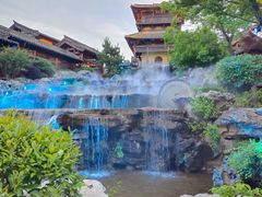-句容茅山景区