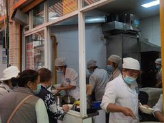 -辣辣小吃豆花米线(大观篆新农贸市场店)