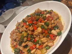 -清水亭湖北菜(大屯DT51店)