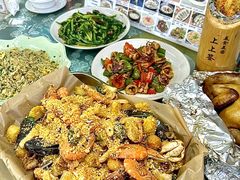 -巽寮印象美食部落餐厅·海鲜·地方特色菜(惠州体验店)