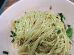 -金山锅贴店(金泉路店)