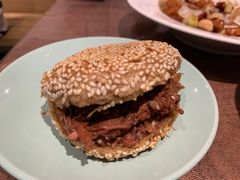 -南门小馆·清真(国贸商城店)