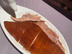 -金鸭季·北京烤鸭(深业上城店)