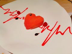 心跳蛋糕-93Club·法餐厅