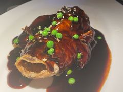 -绿茶餐厅(同成街华联店)