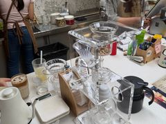 -糖房咖啡(南锣鼓巷店)