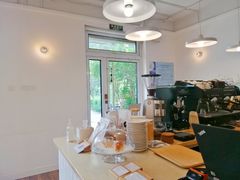 -Cafe Villa