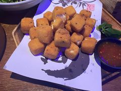 宣城芝麻臭干-皖荟·徽菜(来福士广场店)