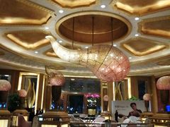 -深圳凯宾斯基酒店