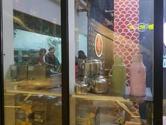-蜀中烤霸·自助烤肉(郫都店)