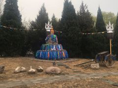 -蒙古大营(朝阳公园店)