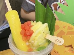 -后火锅(南京东路总店)