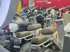 -小牛电动体验·租电动车(德胜门店)