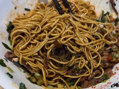 -易裕和·长沙米粉(竹塘西路店)
