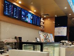 -逸派咖啡 EPARKCOFFEE(广安门店)