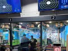 -都市枪神实弹射击俱乐部