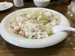 -砂锅李(九江路店)