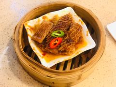 沙爹金钱肚-点都德(聚福楼店)