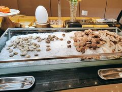 -新希望诺富特酒店-青岛湾中餐厅