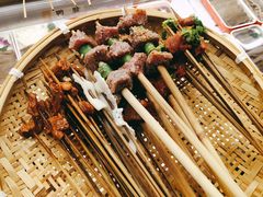 -逍遥烫特色串串(宽窄巷子店)