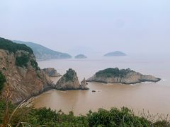 -花岙岛
