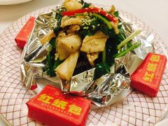 -聚春园自助餐厅(东街口店)