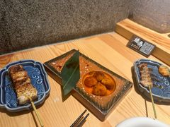 -一豚轩·烧鸟·豚骨拉面(五四路店)