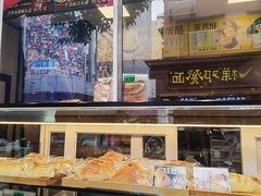 -和平馆·地道港澳茶餐厅(西门口店)